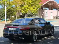 2012 Hyundai Grandeur