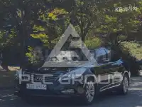 2012 Hyundai Grandeur