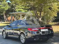 2012 Hyundai Grandeur