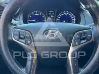2012 Hyundai Grandeur