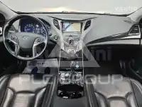 2012 Hyundai Grandeur