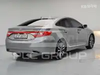 2012 Hyundai Grandeur