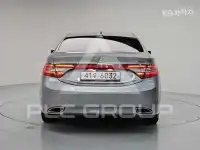 2012 Hyundai Grandeur