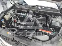 2012 Hyundai Grandeur