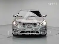 2012 Hyundai Grandeur