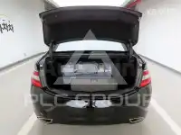 2012 Hyundai Grandeur