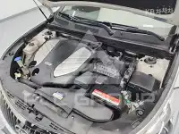 2012 Hyundai Grandeur
