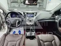 2012 Hyundai Grandeur