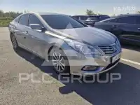 2012 Hyundai Grandeur