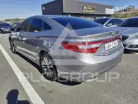2012 Hyundai Grandeur