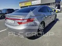 2012 Hyundai Grandeur