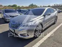 2012 Hyundai Grandeur