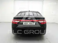 2012 Hyundai Grandeur