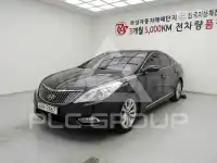 2012 Hyundai Grandeur