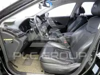 2012 Hyundai Grandeur