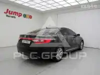 2012 Hyundai Grandeur