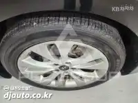 2012 Hyundai Grandeur