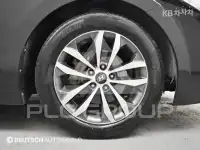 2012 Hyundai Grandeur