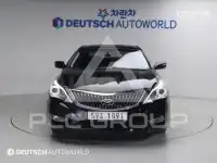 2012 Hyundai Grandeur
