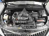 2012 Hyundai Grandeur