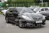 2012 Hyundai Grandeur