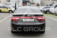 2012 Hyundai Grandeur