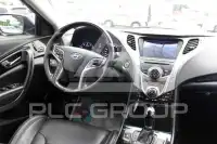 2012 Hyundai Grandeur