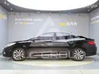 2012 Hyundai Grandeur