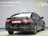2012 Hyundai Grandeur