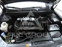 2012 Hyundai Grandeur
