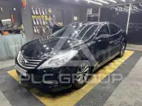 2012 Hyundai Grandeur