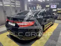 2012 Hyundai Grandeur