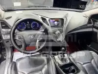 2012 Hyundai Grandeur