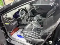2012 Hyundai Grandeur