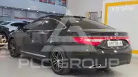 2012 Hyundai Grandeur