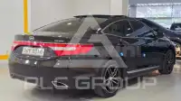2012 Hyundai Grandeur