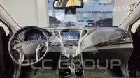2012 Hyundai Grandeur