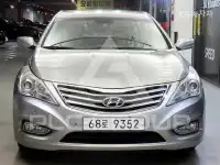 2012 Hyundai Grandeur