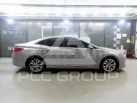 2012 Hyundai Grandeur