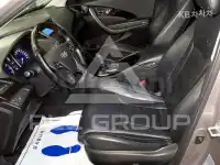 2012 Hyundai Grandeur