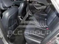 2012 Hyundai Grandeur