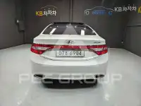 2012 Hyundai Grandeur