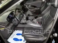 2012 Hyundai Grandeur
