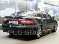 2012 Hyundai Grandeur