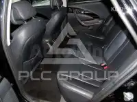 2012 Hyundai Grandeur
