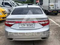 2012 Hyundai Grandeur