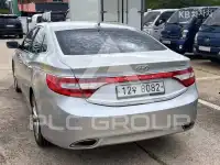 2012 Hyundai Grandeur
