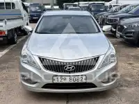 2012 Hyundai Grandeur