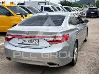 2012 Hyundai Grandeur