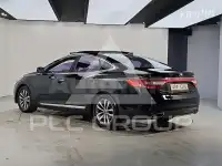 2012 Hyundai Grandeur